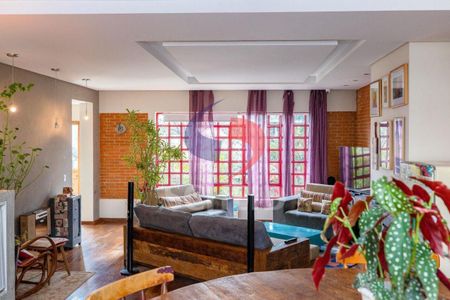 Casa Para Locação Chacara Monte Alegre - Foto 5
