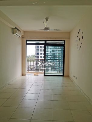 The Garden Residence @Mutiara Mas Skudai - Foto 1