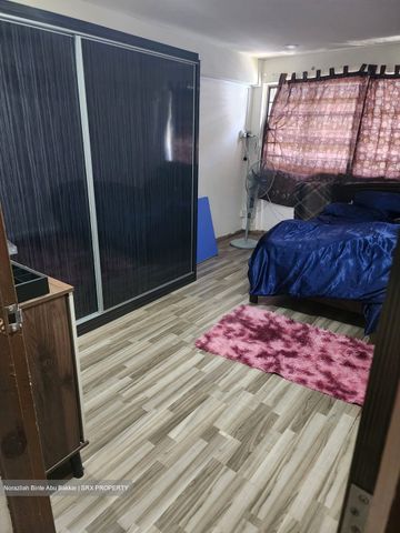 Blk 331 Jurong East Avenue 1 (Jurong East), HDB 5 Rooms - For Rent - Photo 3