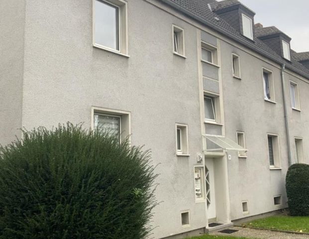 Bald verfügbar: 2 Zimmer Wohnung in Bochum Riemke - Photo 1