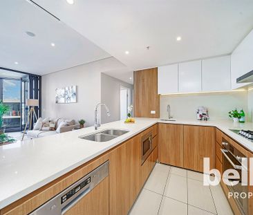 703/2 Waterways Street, Wentworth Point. - Photo 1