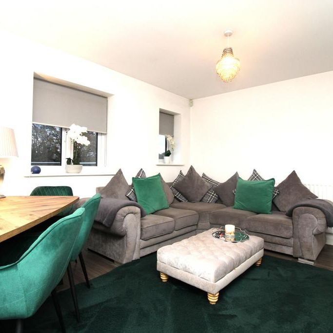 2 bedroom apartment to rent - Photo 1