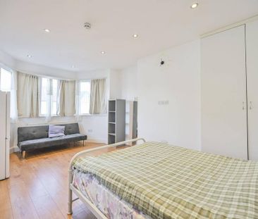 Studio to rent - Photo 6