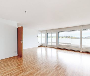 4.5 Zimmerwohnung in Sulgen - Photo 2