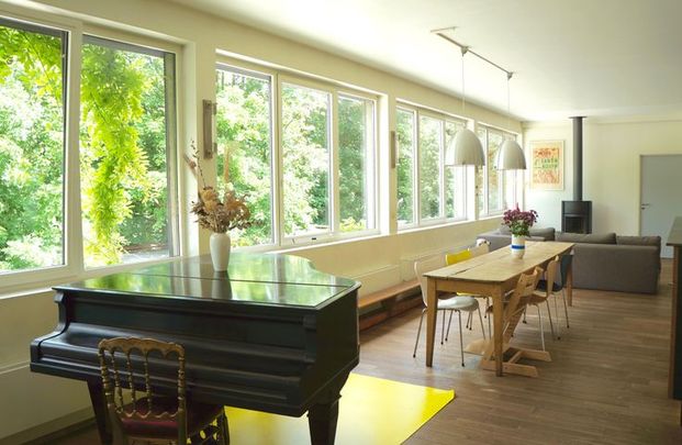 Loft te huur - Foto 1