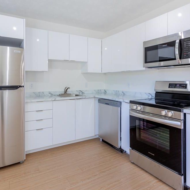 Cedar Glen Apartments - Photo 1