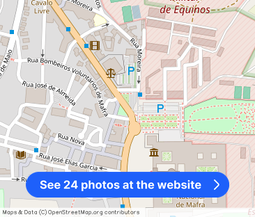 Moradia T2+1 para alugar em Mafra - Photo 1