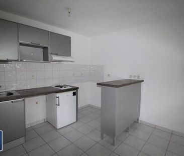 Location Appartement 2 pièces 41m² CAUDRY 59540 - Photo 1