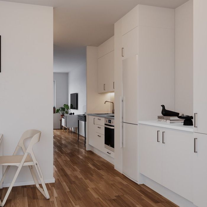 Hägerneholmsvägen 12 - Photo 1