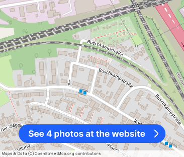 Wohnung zur Miete in Herne - Photo 1