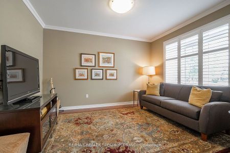 For Lease - 36 Dokkum(Upper Portion) Crescent, Brampton, Ontario - Photo 4