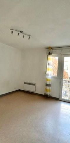 Location Appartement 1 pièce 19m² TOURS 37000 - Photo 1