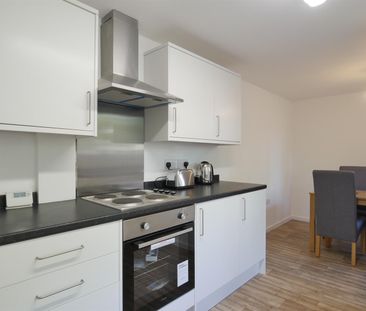 Wisden Road, Stevenage, SG1 - Photo 5