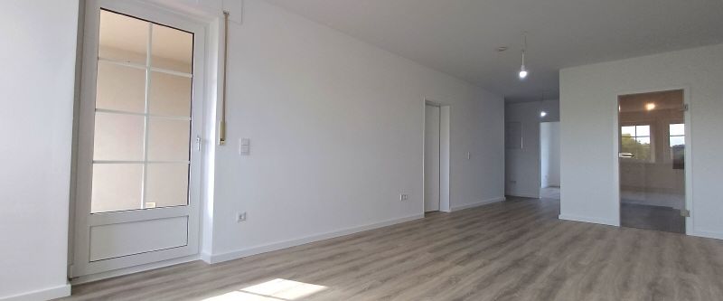 gemütlich wohnen!? Stadtnah!? Bitteschön - Photo 1