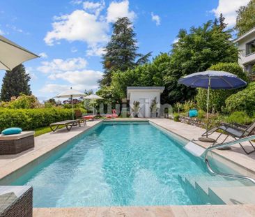 villa Vevey - Photo 1