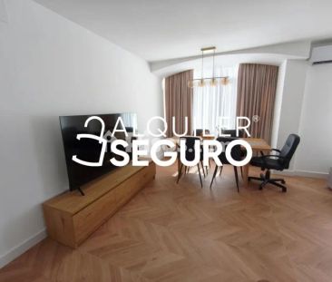 Piso en alquiler en Plà del Bon Repòs-La Goleta-San Antón - Photo 1