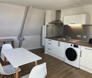 Location Appartement 2 pièces 26m² ANGOULEME 16000 - Photo 5