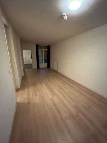 Te huur: Huis Transvaalplein 40 1 in Tilburg - Photo 2