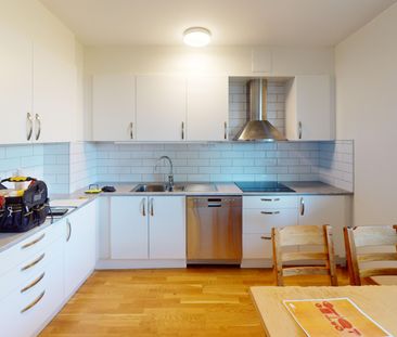 Fagottgatan, Karlstad - Foto 1