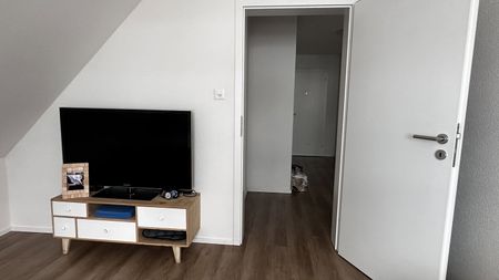 1.5 Zimmer, 40 m², 4. Stock - Foto 5