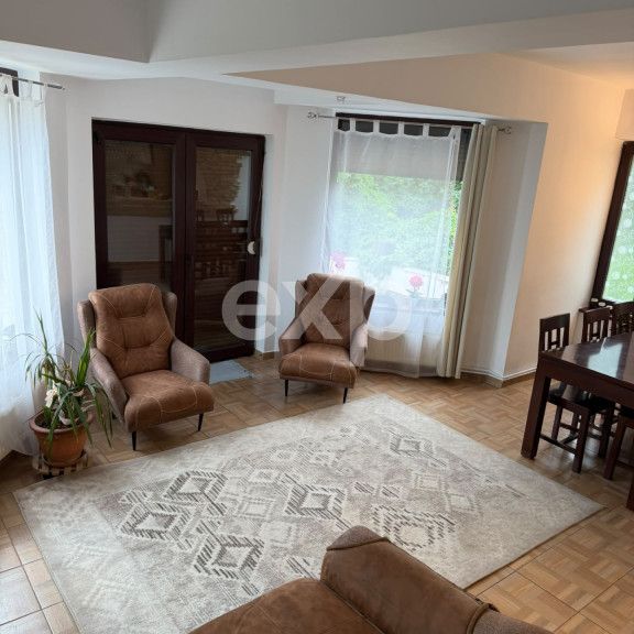 Casă Individuală cu 4 Camere & Teren Generos de 750 mp | T - Photo 1