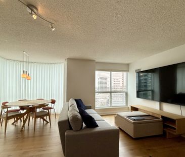 For Lease - 23 Lorraine Drive Unit# 1912, Toronto, Ontario - Photo 5