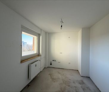 Praktische 2-Zi.-Wohnung mit Weitblick und Balkon! - Foto 3
