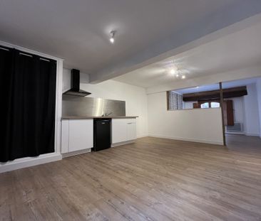 Location Appartement 2 pièces 38m² TOULOUSE 31000 - Photo 3