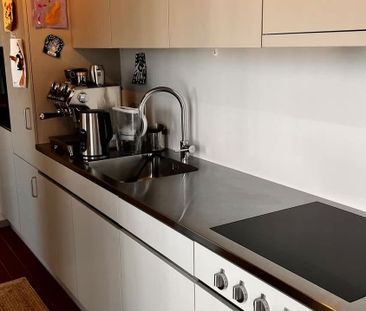 3.5 Zimmer, 100 m², 2. Stock - Photo 6