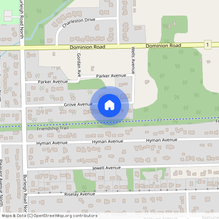 3241 GROVE AVENUE, Fort Erie