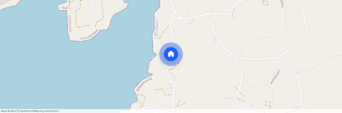 Harbour View, Coosheen, Schull, Cork, P81DA37, Dublin