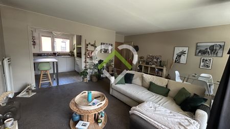 Type III avec Parking et Terrasse - Boulevard de la Marne - Photo 2