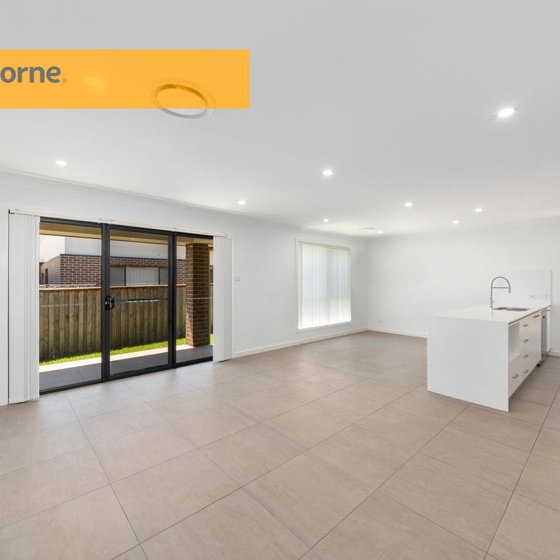 4 Bedroom Family Home - Photo 1