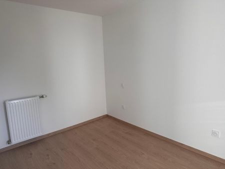 APPARTEMENT T3 63M - Photo 5