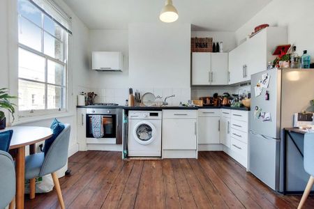 1 bedroom flat to rent - Photo 4