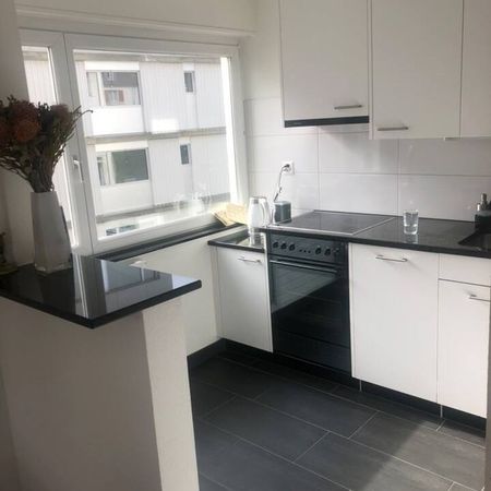 2 Zimmer, 50 m², 2. Stock - Photo 3