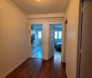 Appartement T3 à louer - 61 m² - Photo 6