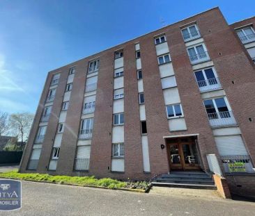 Appartement à louer 2 pièces 30.05m² - Photo 4