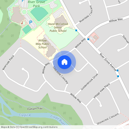 5688 Brightpool Crescent Unit# Bsmt, Mississauga