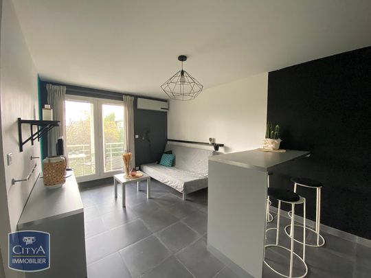 Location Appartement 2 pièces 31m² AVIGNON 84000 - Photo 1