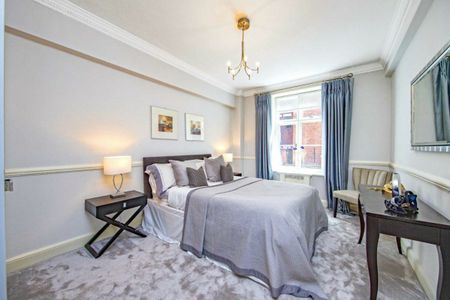 South Audley Street, Mayfair, W1K - Photo 4