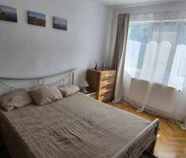 APartament 3 Camere zona Girocului Judetean 530 euro - Photo 1