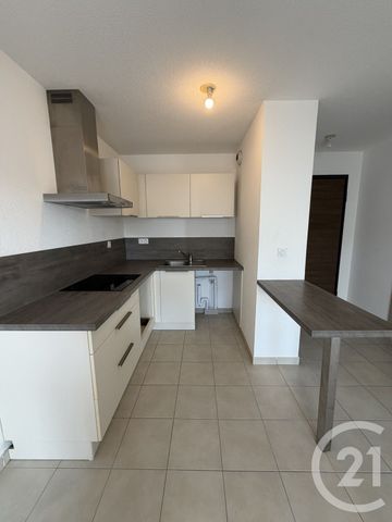 Appartement T2 à louer - Photo 4