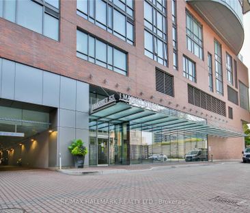 Market Wharf Lofts , #418 - Photo 6