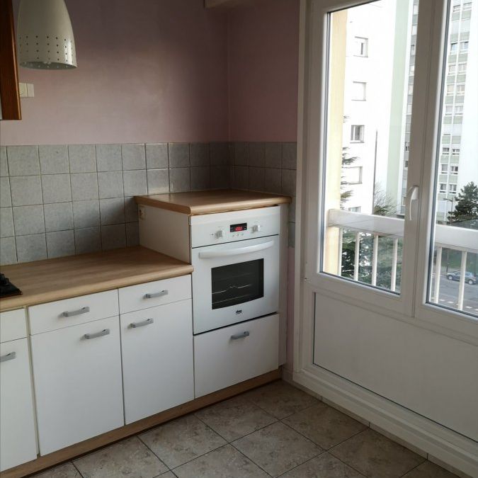 Appartement 2 pièces à Thionville - Photo 1