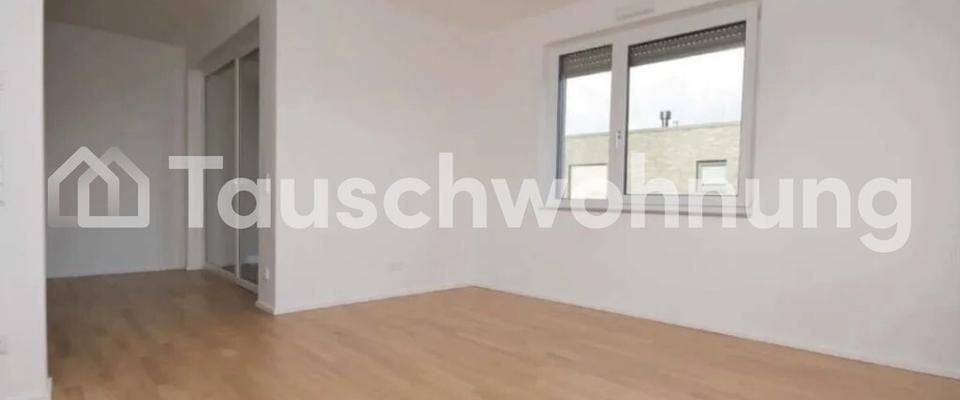 TAUSCHWOHNUNG Schöne 2 Zimmer Wohnung im Clouth-Viertel gg größere Wohnung - Photo 1