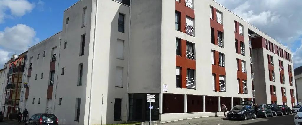 Appartement à louer 2 pièces 44.75m² - Photo 1