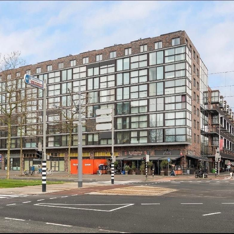 Te huur: Appartement Vuurplaat in Rotterdam - Foto 1