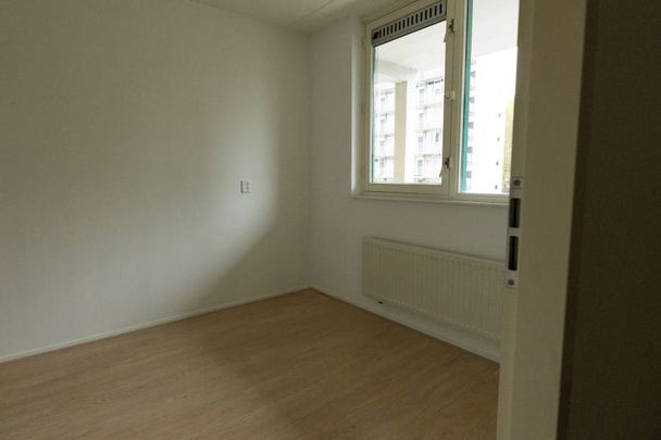 Etienne de Bouterstraat 52, Het Lage Land, 3067AG, Rotterdam - Foto 1