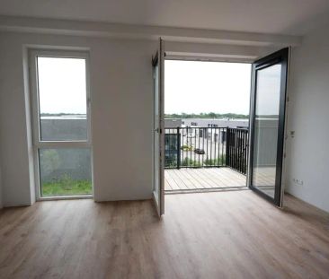 Appartement Curiestraat, Zandvoort - À Louer - Photo 4
